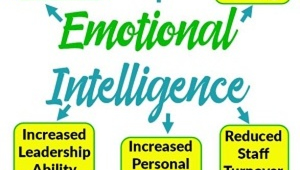 Emotional Intelligence for Co-Workers